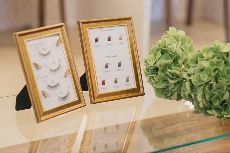 まつ毛専門店 NANAの内観・外観3