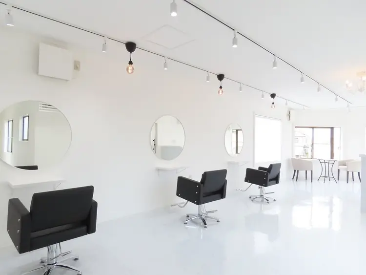 Millemercisの内観・外観1