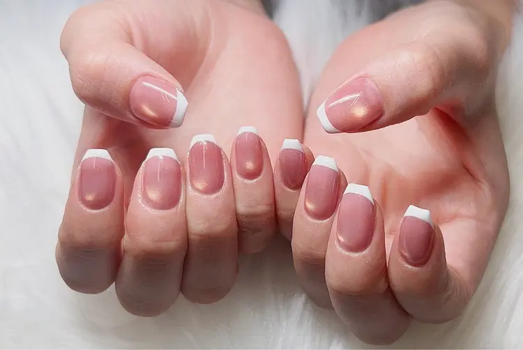 Tsugimonailの内観・外観3