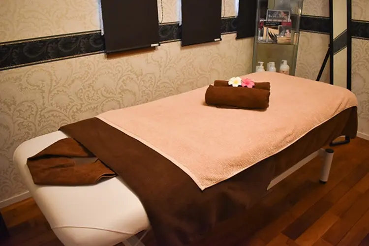 おうちサロン　　　　シュシュ♡ルームの内観・外観1