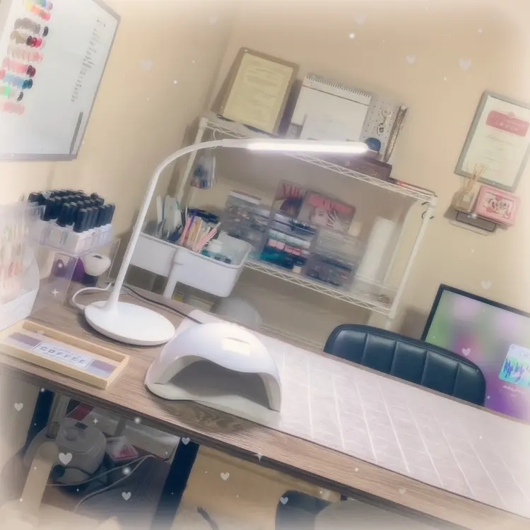 sym_nail78の内観・外観1