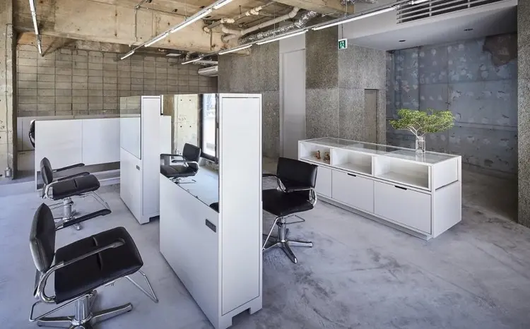 caseyの内観・外観2