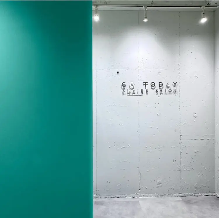 nagisa🩰🫧の内観・外観1