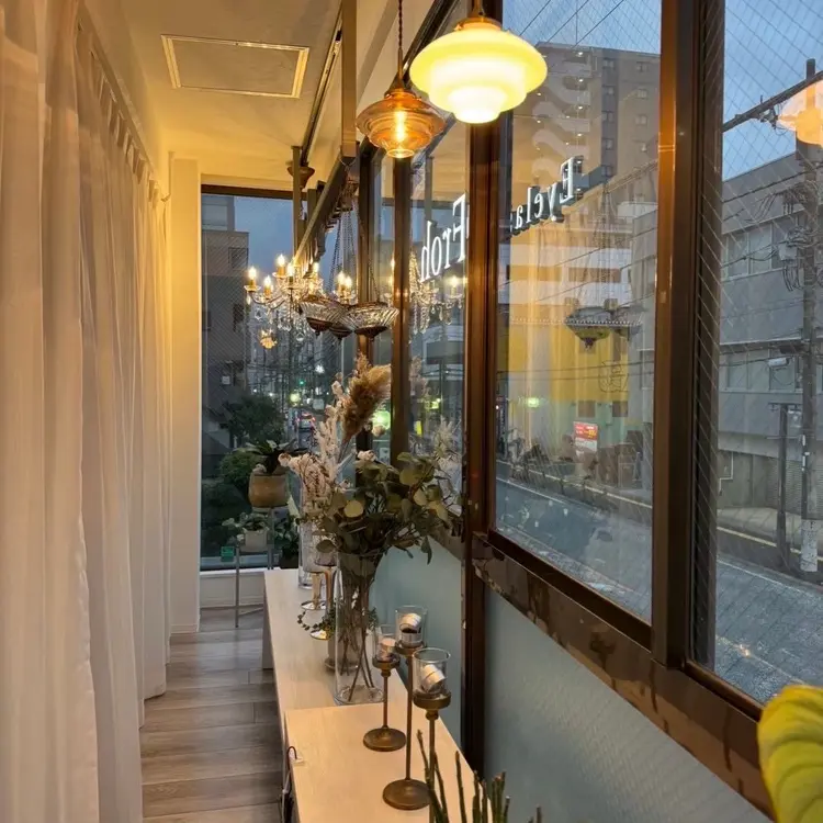 KANOA【カノア】の内観・外観3