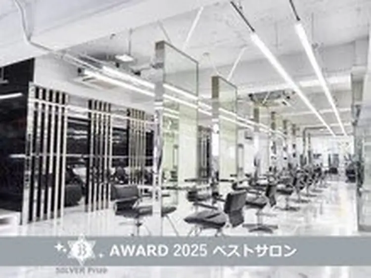 MEN'S HAIR SENSE【メンズヘアセンス】の内観・外観1