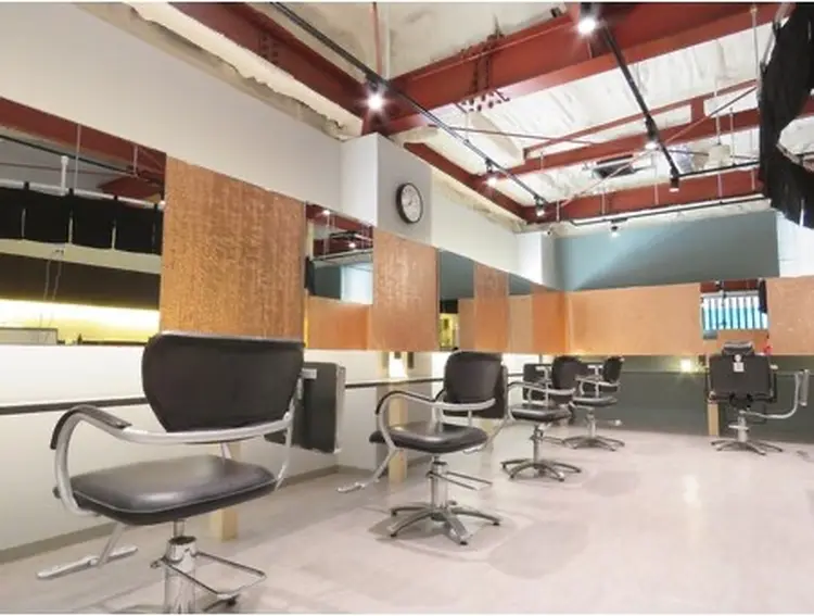 @RICHの内観・外観3