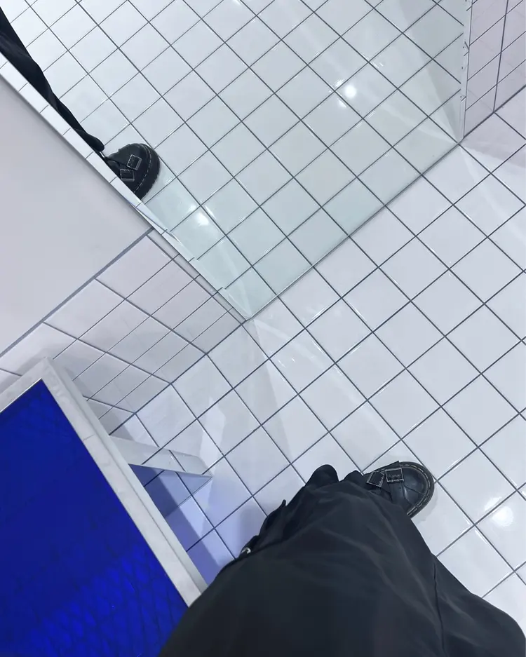 Irisの内観・外観2