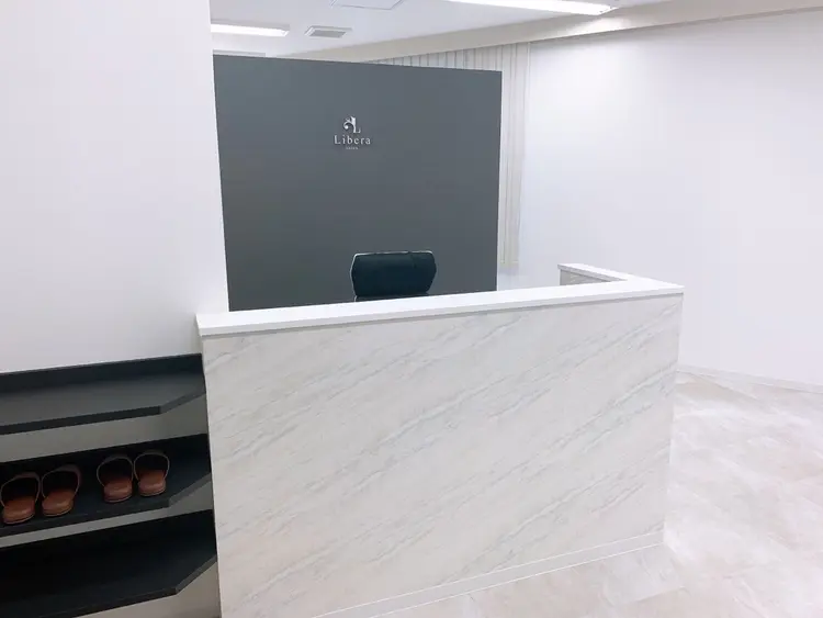 Salon  Liberaの内観・外観3