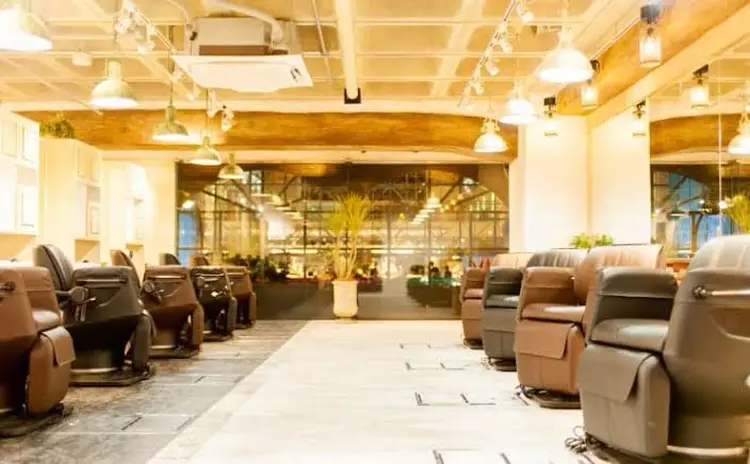 Reir吉祥寺店の内観・外観2