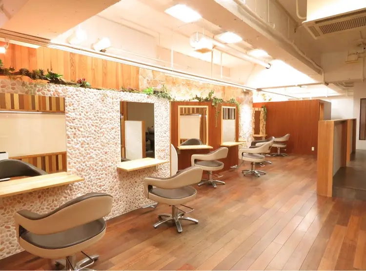 Haute Couture Rencontrer 七条店【オートクチュール・ランコントレ】の内観・外観2