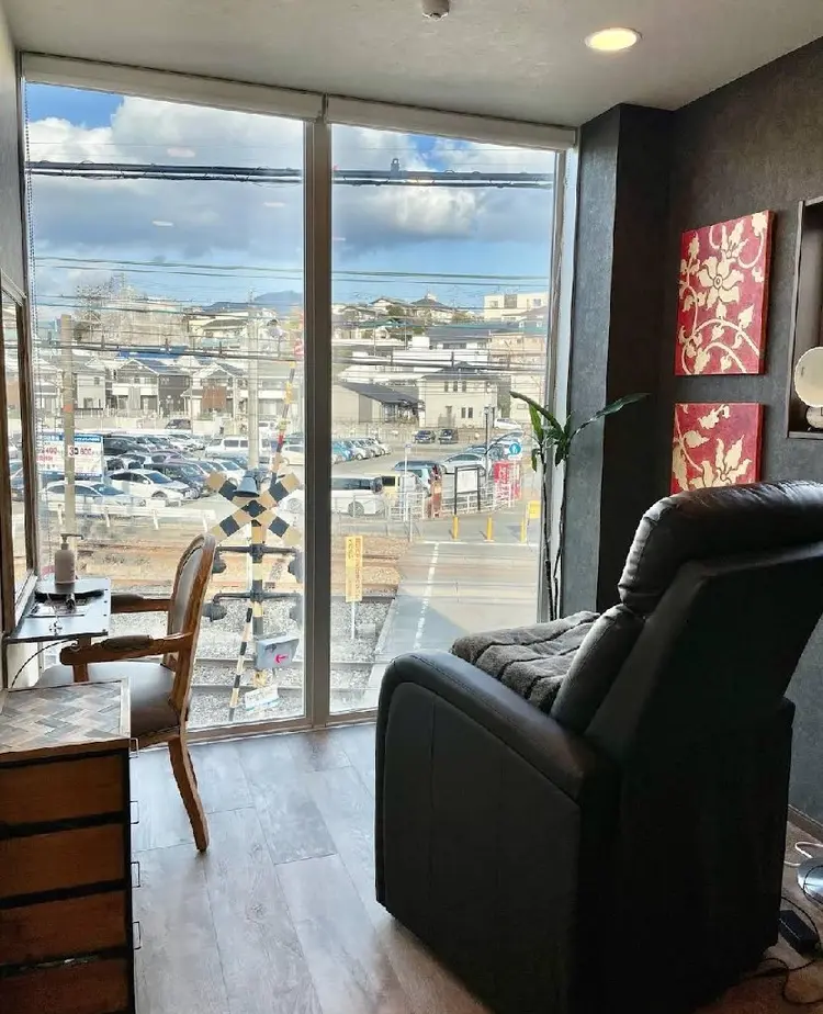 LE COEURの内観・外観3