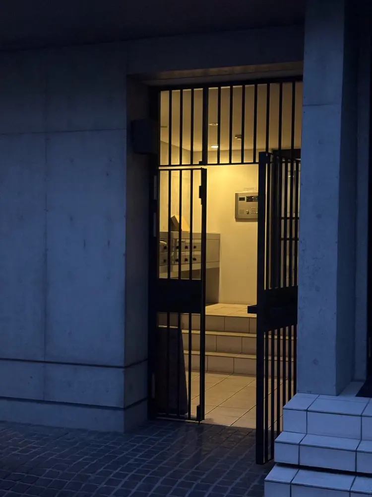 tiyu salonの内観・外観2