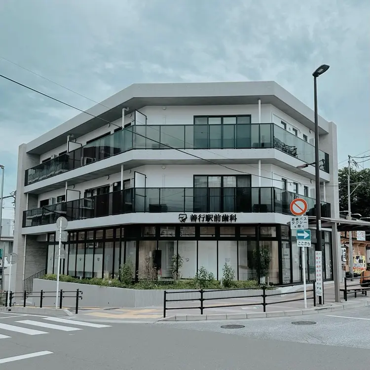 senangの内観・外観1