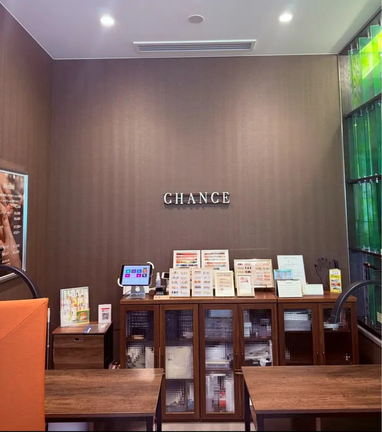 private  salon CLAIREの内観・外観1