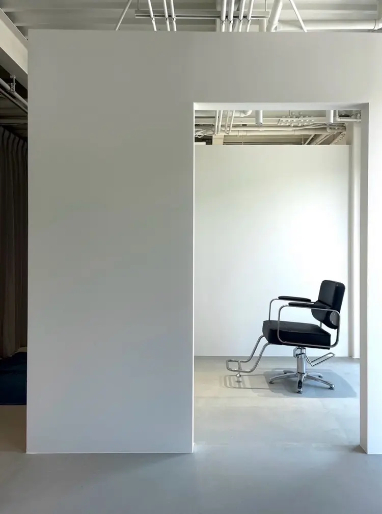 JELUNAの内観・外観2