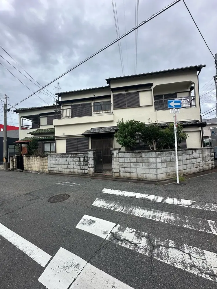 lino' minoの内観・外観1