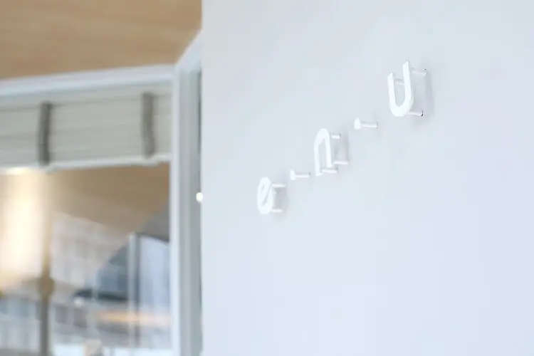 e･n･u烏丸の内観・外観1