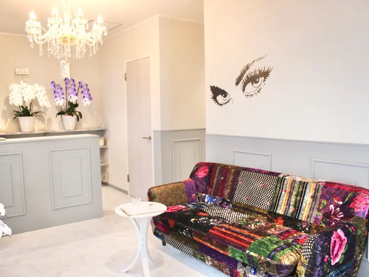 TiaLash.の内観・外観1