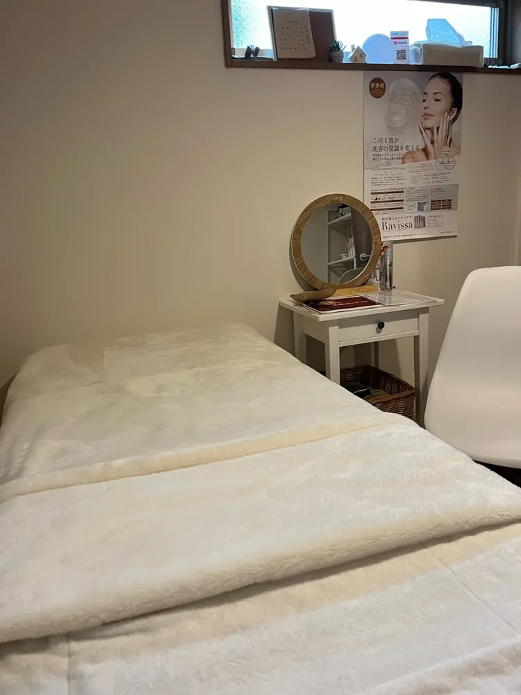 little roomの内観・外観1