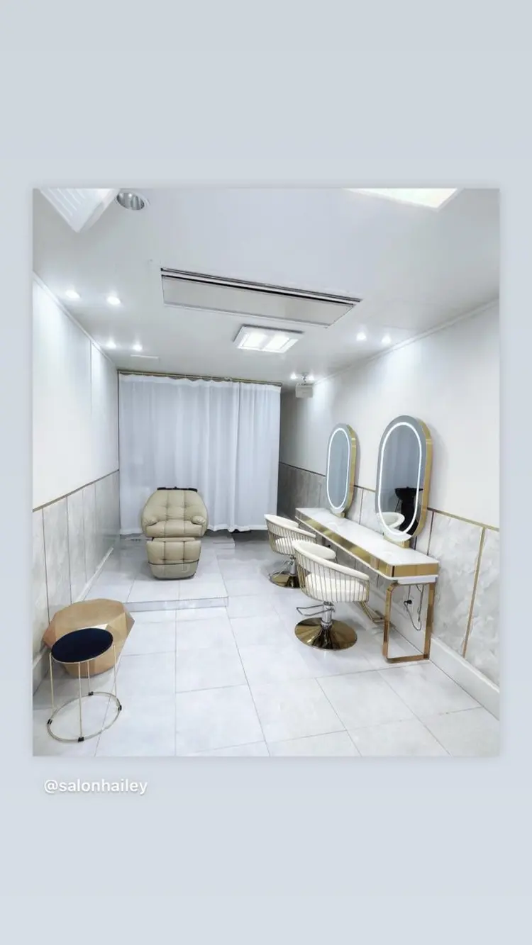 Zina大阪茨木の内観・外観3