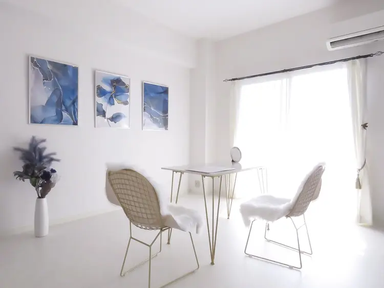 コルギサロンsincereの内観・外観1