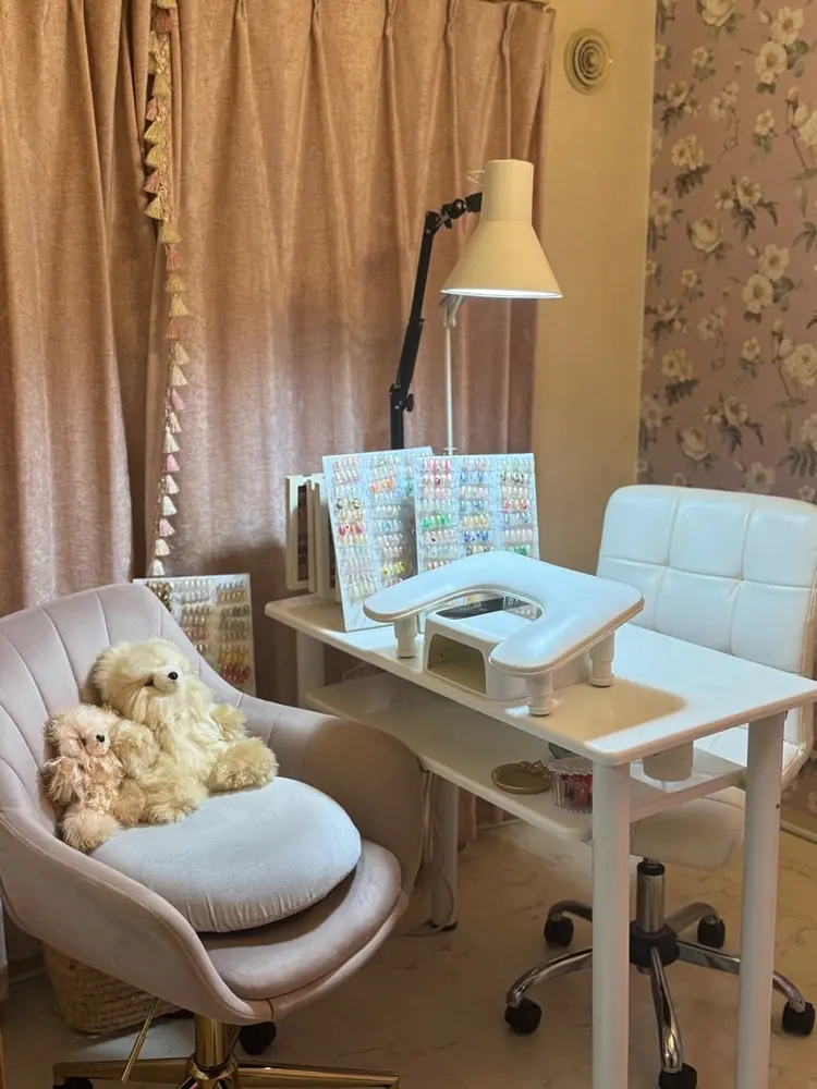 Nail Liribelの内観・外観2