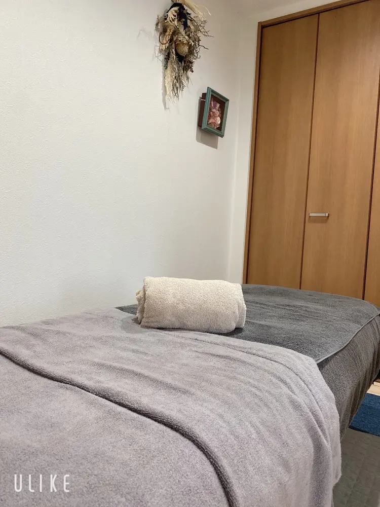 癒しのサロン　FUWARIの内観・外観3