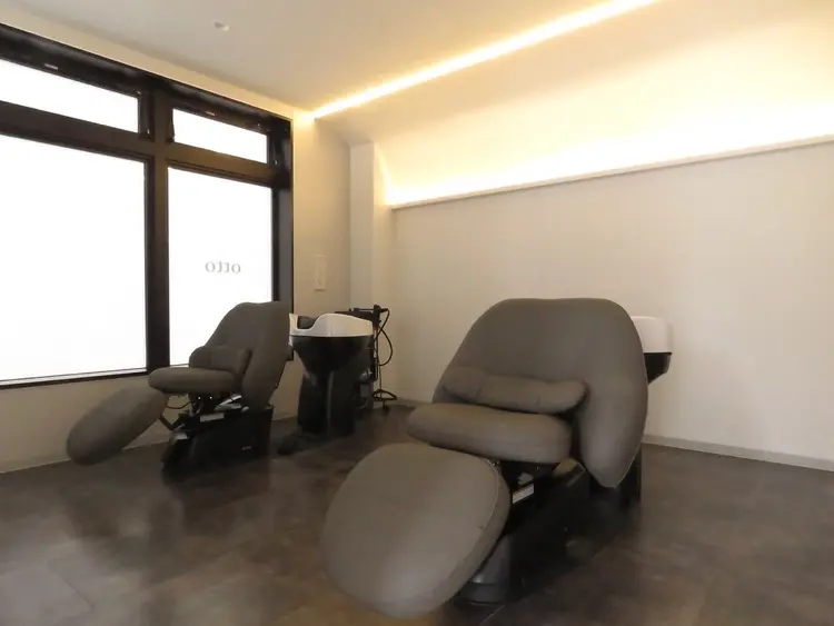 resort salon ottoの内観・外観2