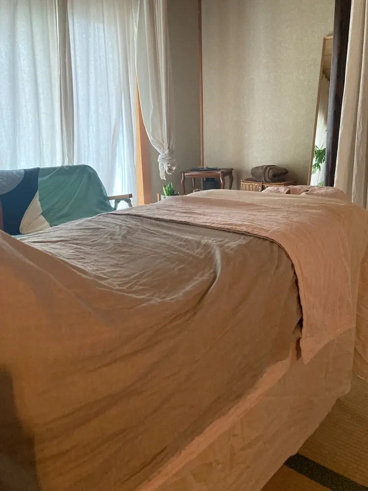 プチプースの内観・外観3