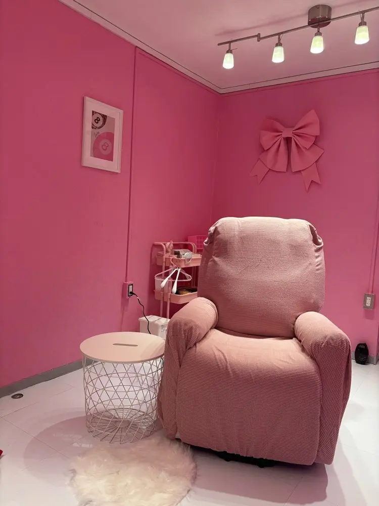 R  ROOMの内観・外観2