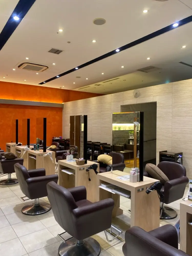 グランドソシエ　御影店の内観・外観2