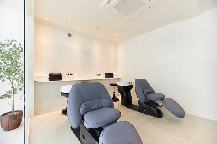 SHIN HAIRの内観・外観3