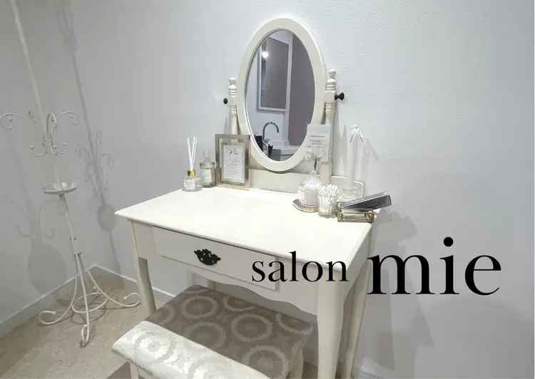 salon mieの内観・外観3