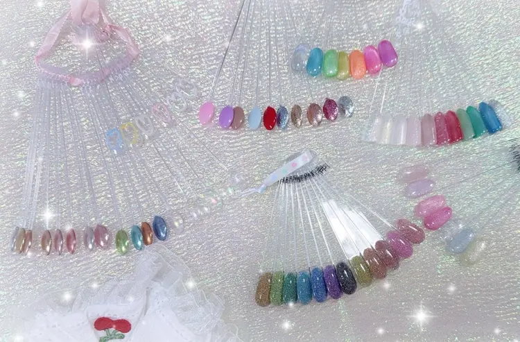 joa+ nailの内観・外観3