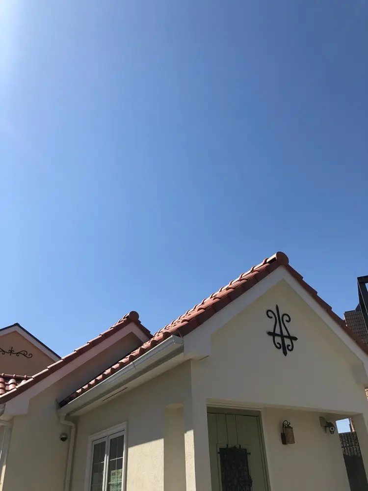 アロマームの内観・外観2