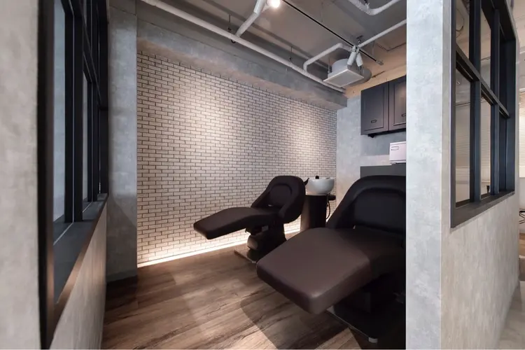 ａｒｒｏｗの内観・外観3