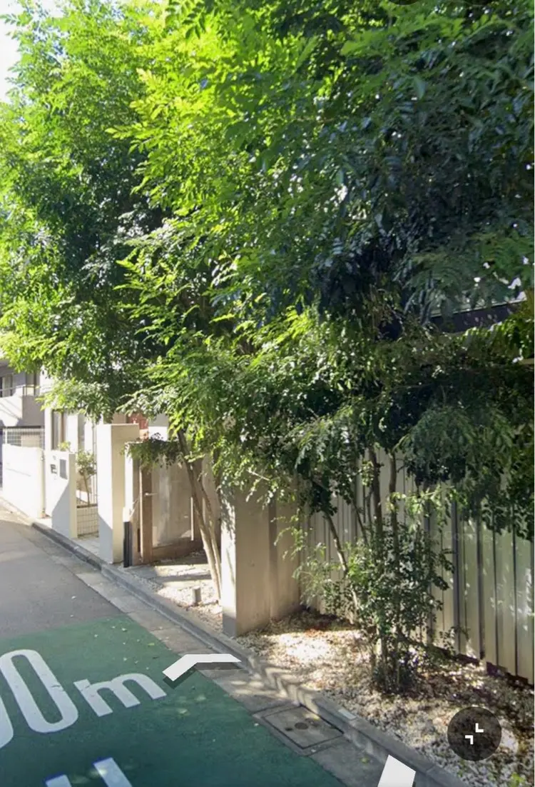 ドライヘッドスパサロン ねむりんの内観・外観3