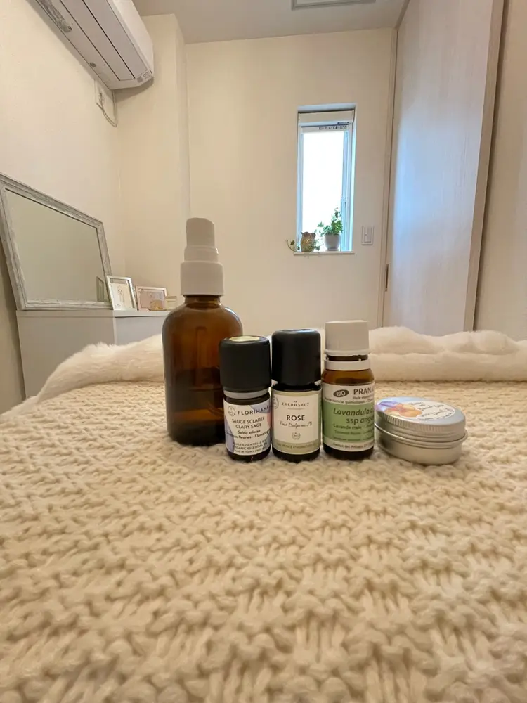 小さなリラクセーション ルーム 「MEGURI」の内観・外観1