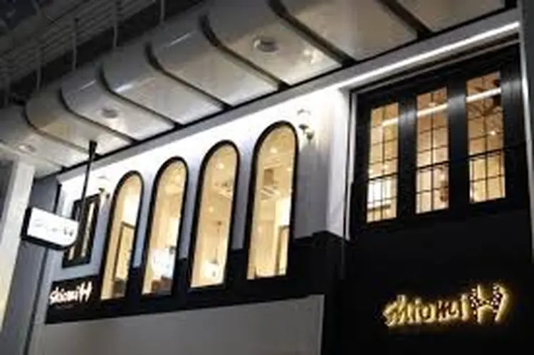 shiomi Hの内観・外観3