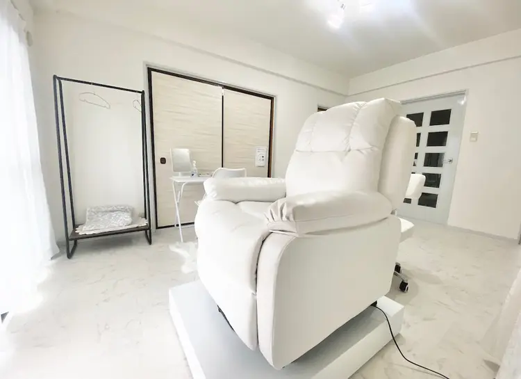 MACALENAの内観・外観1