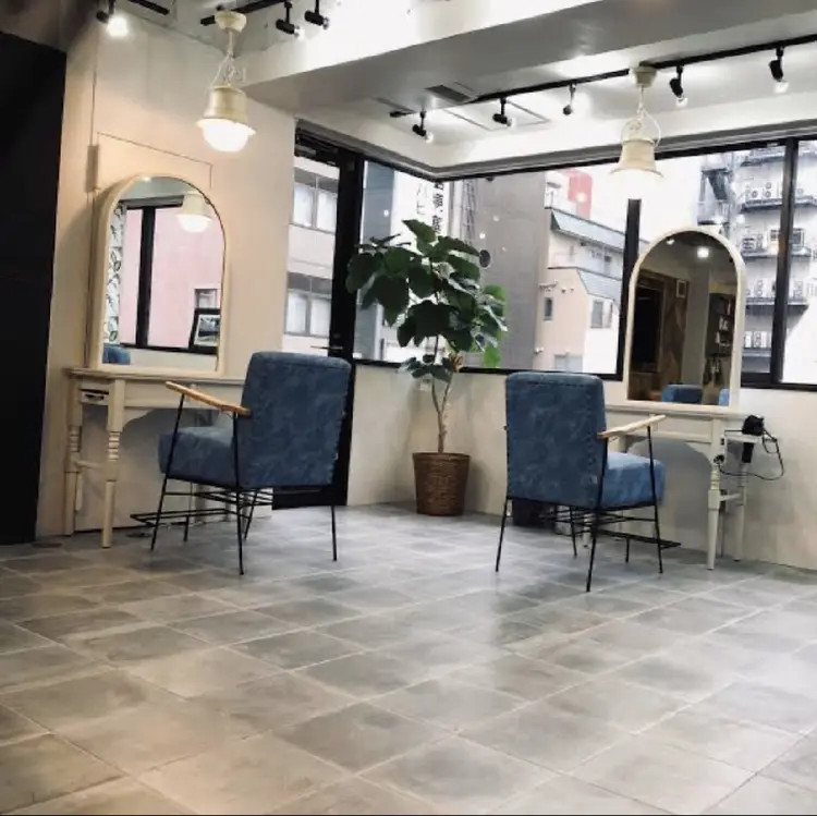 SHIAN立川店の内観・外観3