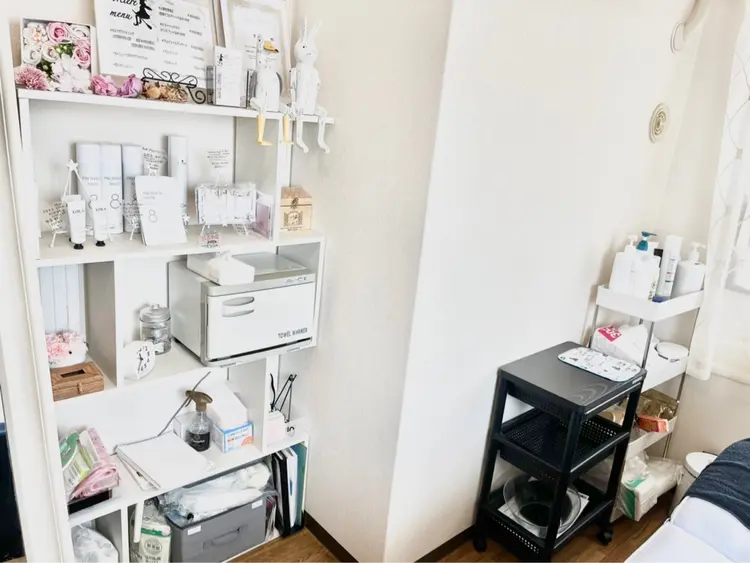 s-orciereソ.ルシエの内観・外観2