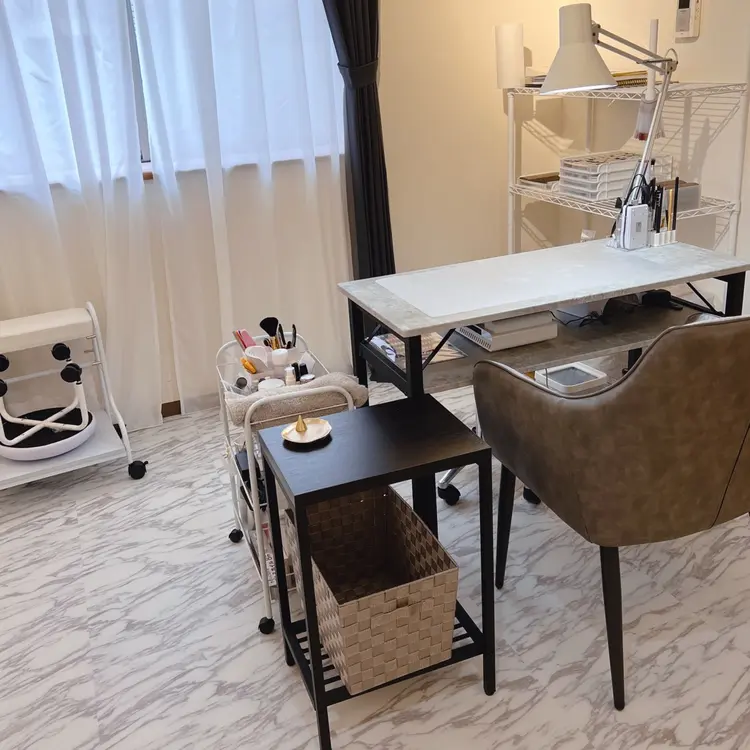 camel ～eye & nail ～の内観・外観2