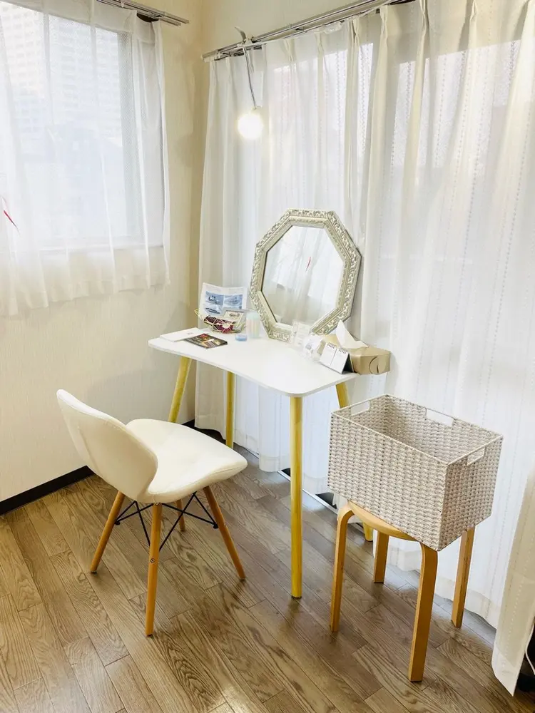 Loar 【痩身/小顔エステサロン】の内観・外観3