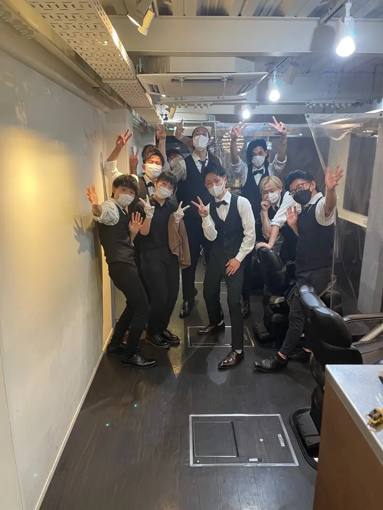 KEEN creative hareの内観・外観3