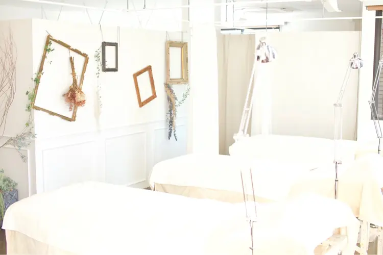 Le’a first【レア ファースト】の内観・外観2