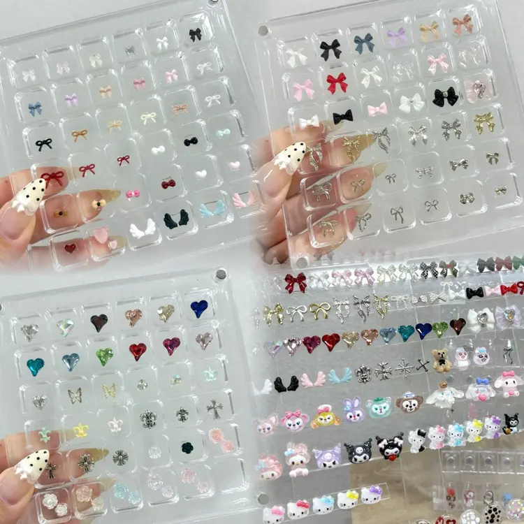 SHILON【非対面ネイルサロン】の内観・外観3