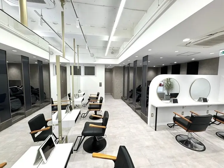 HUG  yokohamaの内観・外観2