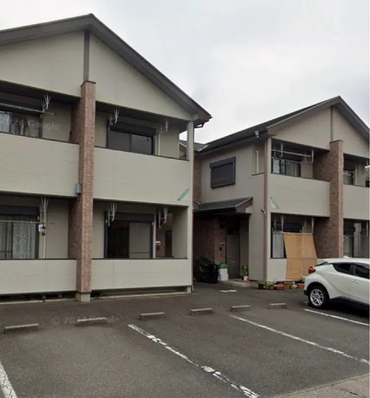 dodo nailの内観・外観2