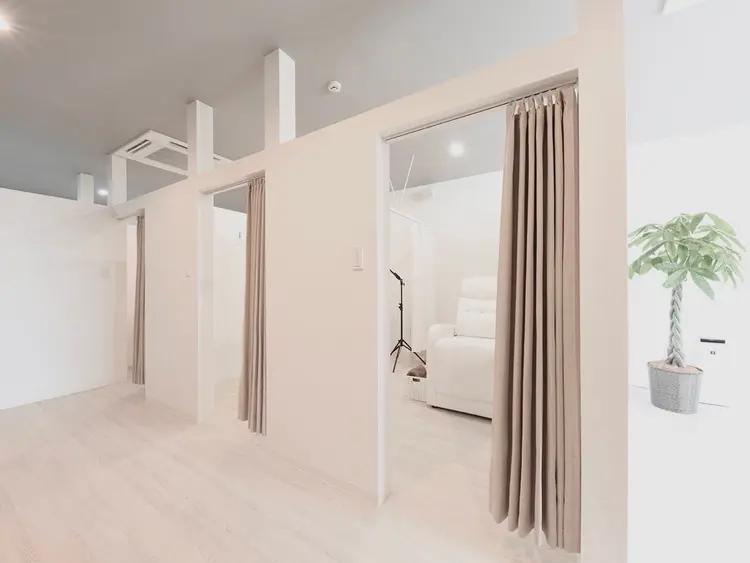 Un plaisantの内観・外観1